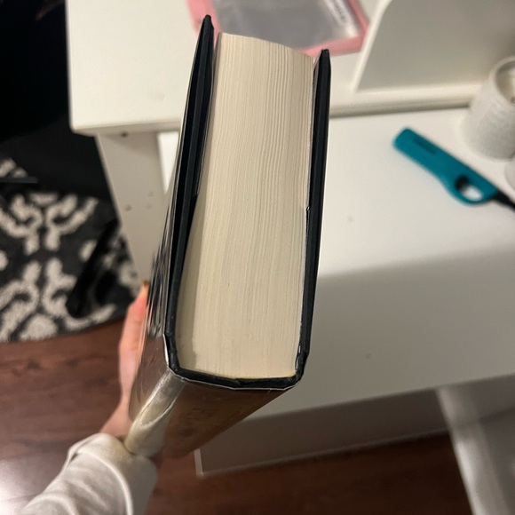 Kingdom of Ash: Indigo Exclusive - Picture 7 of 7